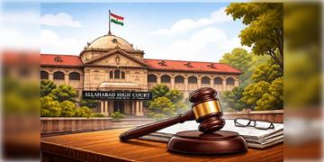 Read more about - Allahabad High Court | "শ্বশুরবাড়িতে মানিয়ে নে বলা বন্ধ করুন!"- পণ–মৃত্যুর মামলায় মন্তব্য এলাহাবাদ হাইকোর্টের