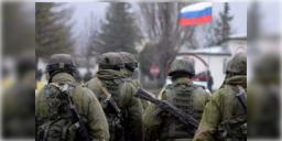 Read more about - Russian Army | দেশের সঙ্গে বিশ্বাসঘাতকতা, বাহিনী ছেড়ে রুশ সেনা ইউক্রেনে!