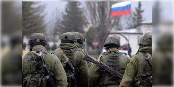 Read more about - Russian Army | দেশের সঙ্গে বিশ্বাসঘাতকতা, বাহিনী ছেড়ে রুশ সেনা ইউক্রেনে!