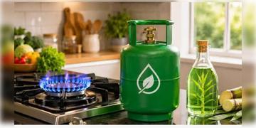Read more about - Ethanol in LPG | পেট্রোলের পর এবার রান্নার গ্যাসেও ইথানল, LPG-র বিকল্প নিয়ে পরিকল্পনা কেন্দ্রের!