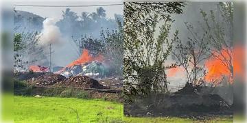 Read more about - Kerala explosion | কেরালায় বাজি কারখানায় ভয়াবহ বিস্ফোরণ, মৃত ১৩, জখম প্রায় ৪০ জন!