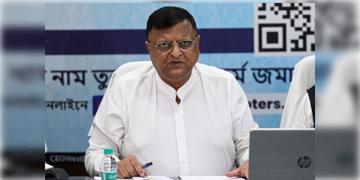 Read more about - WB Assembly Election 2026 | ভোটগ্রহণ শুরু হতেই একাধিক জায়গায় EVM খারাপ! অভিযোগ শুনে কী বললেন CEO মনোজ আগরওয়াল?