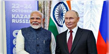 Read more about - Russia-India | রাষ্ট্রপুঞ্জের নিরাপত্তা পরিষদে ভারতের স্থায়ী সদস্যপদের দাবিকে সমর্থন রাশিয়ার!
