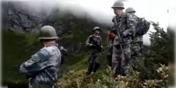 Read more about - China Border | চিন সীমান্তের কাছে সেনা ও পুলিশের মধ্যে সংঘর্ষ, অসম রেজিমেন্টের এক মেজর-সহ ১০ জনেরও বেশি সেনা জওয়ানের বিরুদ্ধে মামলা!