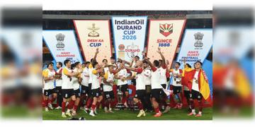 Read more about - East Bengal-Emami | ইস্টবেঙ্গলের ইনভেস্টর পদ ছাড়ল ইমামি, থাকবে স্পনসর হিসেবে!