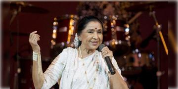 Read more about - Asha Bhosle | কে কে পাবেন কিংবদন্তি গায়িকা আশা ভোঁসলের প্রায় ২৫০ কোটি টাকার সম্পত্তি?