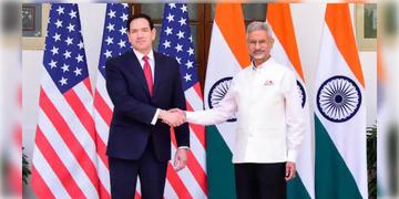 Read more about - India-US | চিনকে টেক্কা দিতে ভারত ও আমেরিকার মধ্যে স্বাক্ষরিত হলো ‘ক্রিটিক্যাল মিনারেলস ফ্রেমওয়ার্ক’ চুক্তি!
