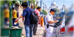 Read more about - Kolkata | ১ সেপ্টেম্বর থেকে রাজ্যে কড়া নিয়ম জারি! থুতু ও বর্জ্য ফেললেই জরিমানা!