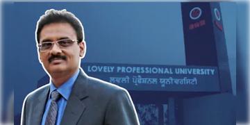 Read more about - Lovely Professional University | আপ সাংসদ অশোক মিত্তলের বিশ্ববিদ্যালয়ে ED-এর হানা!