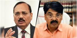 Read more about - Chief Justice of India | ‘নালসার’ পর আরেক আইন কলেজের সমাবর্তনে প্রধান বিচারপতিকে আমন্ত্রণে আপত্তি পড়ুয়াদের!