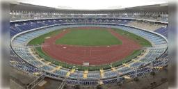 Read more about - Yuvabharati Stadium | শহরে পাঁচবারের বিশ্বজয়ী ব্রাজিল! সেজে উঠছে যুবভারতী ক্রীড়াঙ্গন
