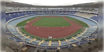 Read more about - Yuvabharati Stadium | শহরে পাঁচবারের বিশ্বজয়ী ব্রাজিল! সেজে উঠছে যুবভারতী ক্রীড়াঙ্গন