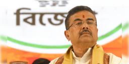 Read more about - CM Suvendu Adhikari | জমি জেহাদ-লাভ জেহাদীদের বিরুদ্ধে কঠোর আইন!- কড়া ঘোষণা মুখ্যমন্ত্রী শুভেন্দুর