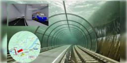 Read more about - Indian Railway | ব্রহ্মপুত্র নদের নীচে তৈরি হবে দেশের প্রথম সড়ক ও রেল টানেল, অনুমোদন দিলো কেন্দ্র!