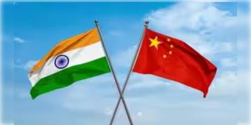 Read more about - India-China | 'অরুণাচল প্রদেশ ভারতের অবিচ্ছেদ্য অংশ', ২৭ জায়গার নামকরণে চিনা আপত্তিকে ফুৎকারে উড়িয়ে দিলো ভারত!
