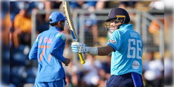 Read more about - Virat Kohli-Gautam Gambhir | বাতিলের খাতায় হিটম্যান? কথা বন্ধ কোহলি-গম্ভীরের! ভারতকে হারিয়ে ম্যাচ ঝুলিতে পুরলো ইংল্যান্ড