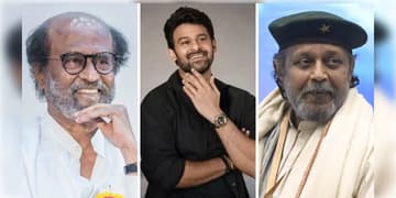 Read more about - Kolkata International Film Festival | কলকাতা ফিল্ম ফেস্টিভ্যালে এবার রজনীকান্ত-প্রভাস, জানালেন মিঠুন চক্রবর্তী