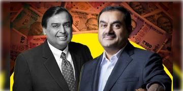 Read more about - Gautam Adani | আম্বানিকে টপকে এশিয়ার ধনীতম ব্যক্তির শিরোপা পেলেন গৌতম আদানি!