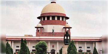Read more about - Supreme Court | ‘নিজেদের চিকিৎসক বলে পরিচয় দেবেন না।’ চার বছরের শিশুর ধর্ষণ মামলায় চিকিৎসকদের ভর্ৎসনা সুপ্রিম কোর্টের