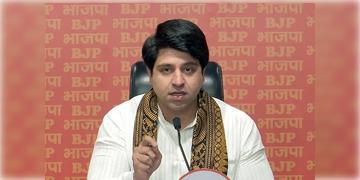 Read more about - Shehzad Poonawalla | বিজেপির জাতীয় মুখপাত্র পদ থেকে ইস্তফা দিলেন শেহজাদ পুনাওয়ালা, নেপথ্যে কী কারণ?