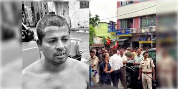 Read more about - Baruipur Case | সাব ইনস্পেক্টর রনির রিভলভার কেড়ে প্রথমে গুলি ছুড়েছিল প্রভাস! তারপর?