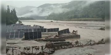 Read more about - Bhutan Flood | ভুটানে ফের হ্রদ ফেটে বন্যার আশঙ্কা, পরিস্থিতি পরিদর্শনে যেতে পারেন ভুটানের প্রধানমন্ত্রী শেরিং তোবগে!