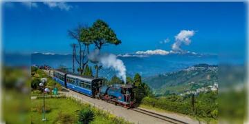 Read more about - Darjeeling | পুজোয় পাহাড়ে বাড়তি আকর্ষণ, অক্টোবরেই নতুন ‘জয়রাইড’ চালু DHR-এর!