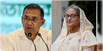 Read more about - Sheikh Hasina | 'হাসিনার অনেক বক্তব্যের সঙ্গে নয়াদিল্লি একমত নয়'- বাংলাদেশকে স্পষ্ট জানালো ভারত