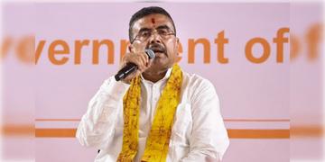 Read more about - OBC Reservation | সরকারি চাকরিতে ৭ শতাংশ OBC সংরক্ষণের ঘোষণা নয়া সরকারের!