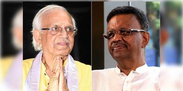 Read more about - TMC Leader of Opposition | বিধানসভায় বিরোধী দলনেতা পদে শোভনদেব, তৃণমূলের চিফ হুইপের দায়িত্বে ফিরহাদ হাকিম!