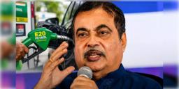 Read more about - Nitin Gadkari | E20 কর্মসূচি থেকে আর্থিক ভাবে লাভবান গড়করি পরিবার? AI-নির্মিত পোস্ট নিয়ে Meta-গুগল এর বিরুদ্ধে হাই কোর্টে মন্ত্রী
