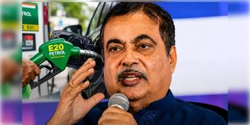 Read more about - Nitin Gadkari | E20 কর্মসূচি থেকে আর্থিক ভাবে লাভবান গড়করি পরিবার? AI-নির্মিত পোস্ট নিয়ে Meta-গুগল এর বিরুদ্ধে হাই কোর্টে মন্ত্রী