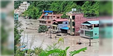 Read more about - Nepal Flash Flood | নেপালের ভয়াবহ হড়পা বানে বুধবার রাত পর্যন্ত নিখোঁজ ৭১ বাঙালি পর্যটক!