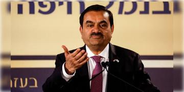 Read more about - Adani Group | বাংলায় ১ লক্ষ কোটি বিনিয়োগে আগ্রহ আদানির, ভাবনায় গঙ্গার নীচের টানেল!