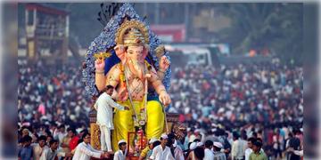 Read more about - Ganesh Chaturthi | ভারতের সীমা ছাড়িয়ে বিশ্বে সিদ্ধিদাতা: গণেশ চতুর্থীর সর্বজনীনতা ও নানা রূপ!
