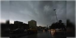 Read more about - Weather Update | বসন্ত এন্ট্রি নিতেই রাজ্যে বৃষ্টির পূর্বাভাস, ভিজতে পারে কলকাতা-হাওড়া-হুগলি সহ একাধিক জেলা!