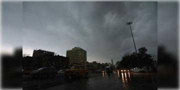 Read more about - Weather Update | বসন্ত এন্ট্রি নিতেই রাজ্যে বৃষ্টির পূর্বাভাস, ভিজতে পারে কলকাতা-হাওড়া-হুগলি সহ একাধিক জেলা!