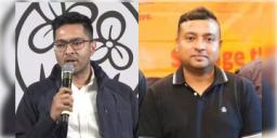 Read more about - Supreme Court | ফের স্বস্তি সুমিত রায়ের, অভিষেক বন্দ্যোপাধ্যায়ের আপ্তসহায়কের রক্ষাকবচ বহাল রাখল সুপ্রিম কোর্ট!