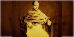 Read more about - Ishwar Chandra Vidyasagar Biography | বাংলার সমাজ-শিক্ষার বিকাশের প্রাণপুরুষ বিদ্যাসাগর! ২০৩তম জন্মবার্ষিকীতে পড়ুন ঈশ্বরচন্দ্র বিদ্যাসাগরের জীবনী!