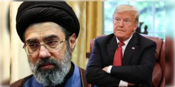 Read more about - US-Iran | হরমুজ খুলতে চুক্তিতে রাজি ইরান-আমেরিকা, অবশেষে স্থায়ীভাবে থামবে যুদ্ধ?