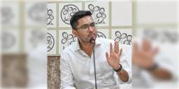 Read more about - Abhishek Banerjee | বিপাকে অভিষেক বন্দ্যোপাধ্যায়, ত্রিপুরা থেকে সমন পৌঁছল কালীঘাটে!