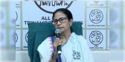 Read more about - Mamata Banerjee | ৮০-র বদলে হাজির মাত্র ২০ MLA! কালীঘাটের বৈঠক বানচাল মমতার