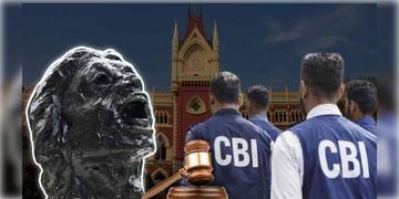 Read more about - RG Kar Case | আরজি কর ধর্ষণ ও খুন-কাণ্ডে CBIকে সময় বেঁধে দিল হাইকোর্ট! ৩ সপ্তাহের মধ্যে শেষ করতে হবে তদন্ত!
