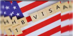Read more about - H1b Visa Holders | আমেরিকায় H-1B ভিসাধারীদের জন্য নতুন শঙ্কা, কাজ হারাতে পারেন ভারতীয়রা!