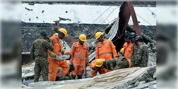 Read more about - Taratala Disaster | দুর্ঘটনার ৮৭ দিনের মাথায় তারাতলা কাণ্ডে ২ হাজার পাতার চার্জশিট জমা পুলিশের!