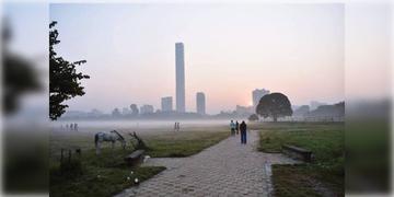 Read more about - Weather Update | কলকাতায় কবে পড়বে শীতের আমেজ? একনজরে আজকের আবহাওয়া আপডেট