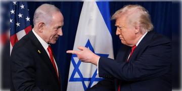 Read more about - Trump-Netanyahu | ইরান যুদ্ধের পরবর্তী পদক্ষেপ কী? ঘণ্টা খানেকের কথায় তুমুল তর্কাতর্কি ট্রাম্প-নেতানিয়াহুর!