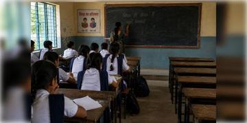 Read more about - Student Dropout | উচ্চমাধ্যমিকের আগেই ৭৩% ড্রপ আউট, সংসদীয় কমিটির রিপোর্টে উদ্বেগ!